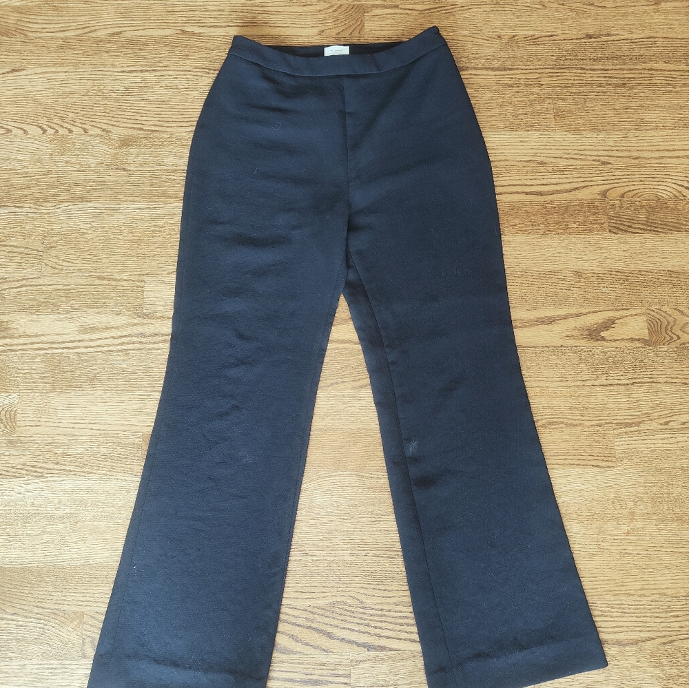 Black pants